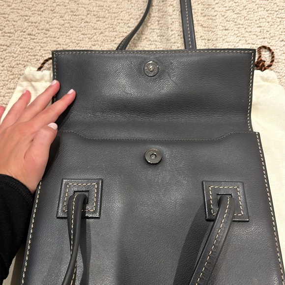 Delvaux Santal Bag - Picture 2 of 8